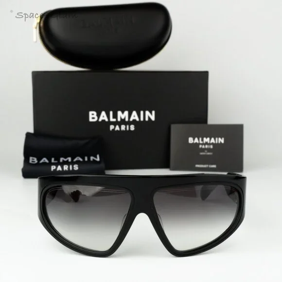 Balmain | Accessories | Balmain Men Sunglasses Bescape  display picture 3